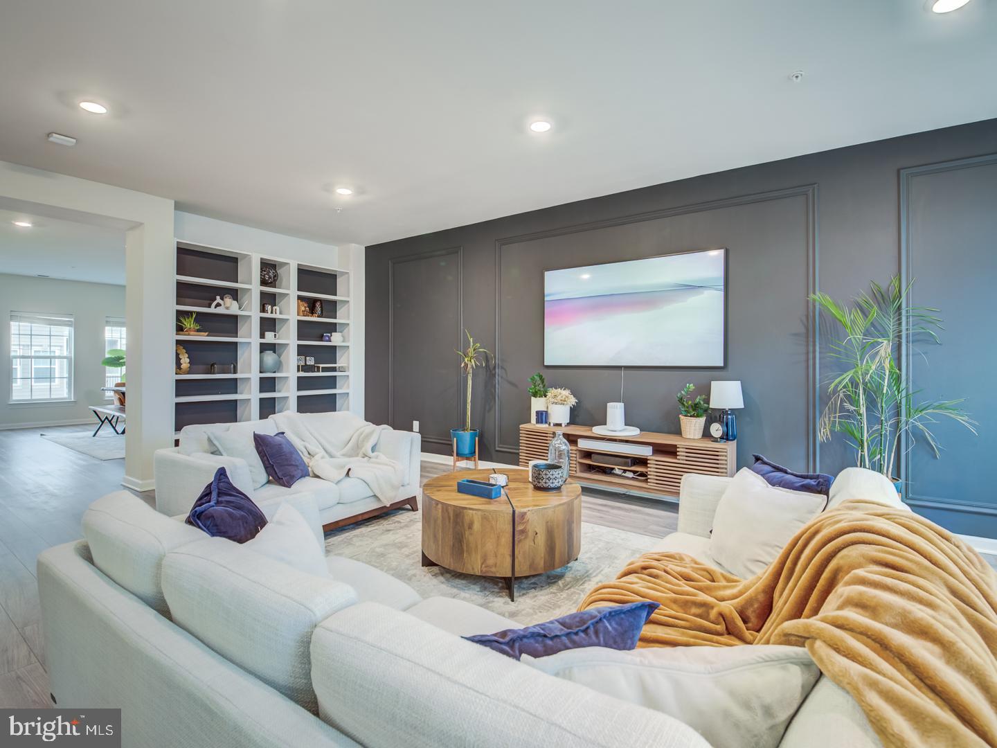 SEABROOK - Residential