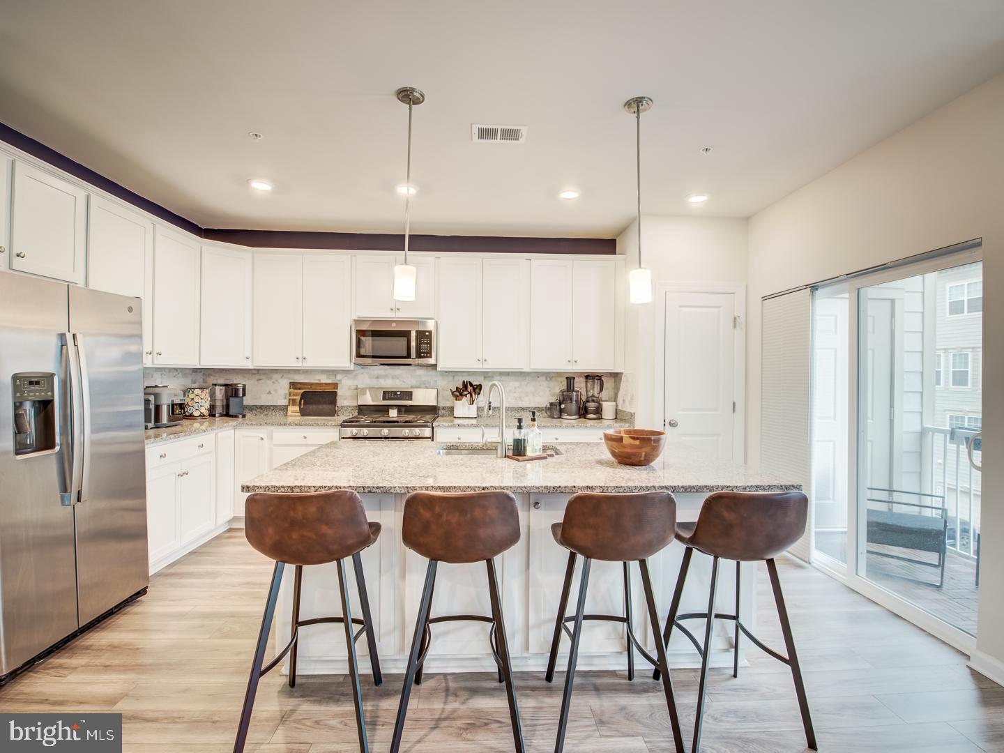 SEABROOK - Residential