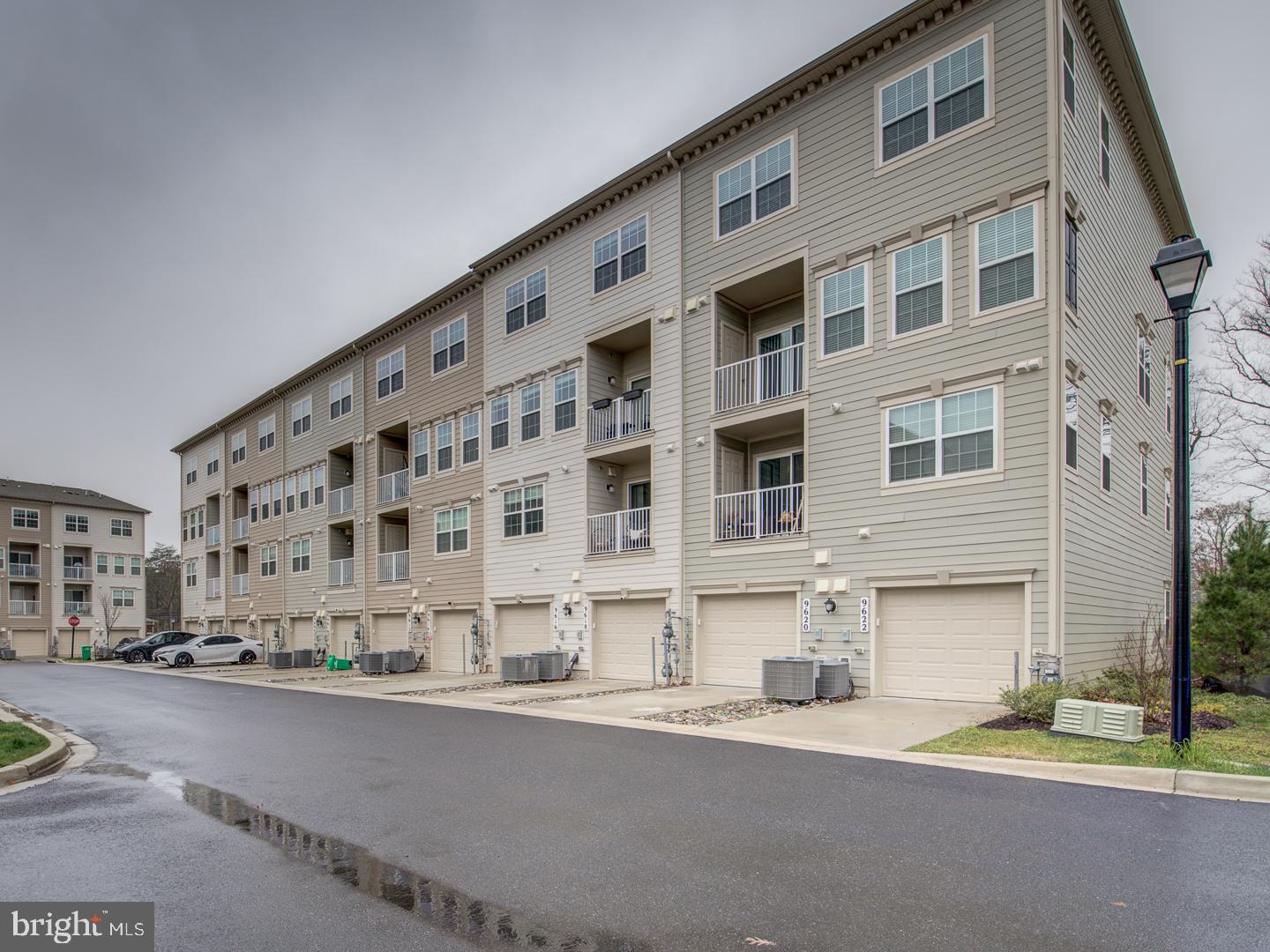 SEABROOK - Residential