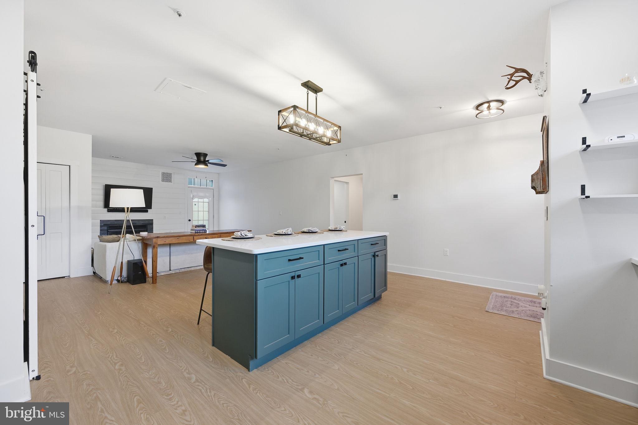 STONEHAVEN MEWS - Residential