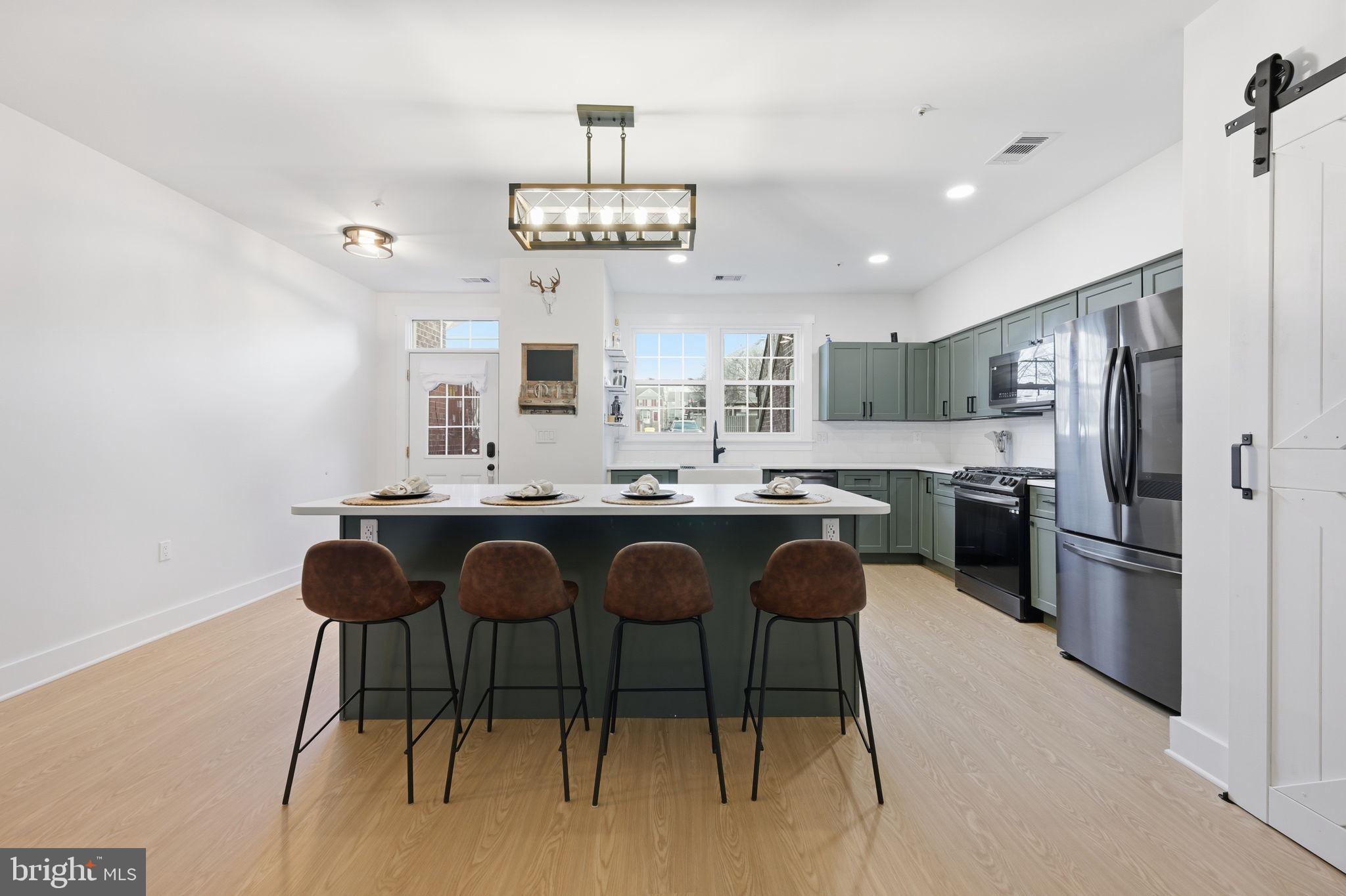 STONEHAVEN MEWS - Residential