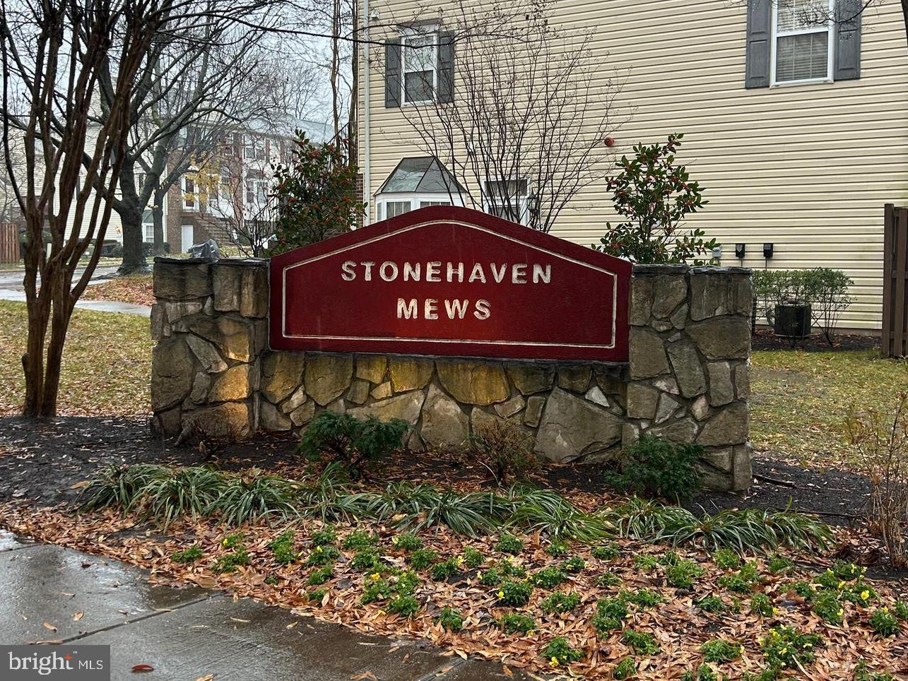 STONEHAVEN MEWS - Residential