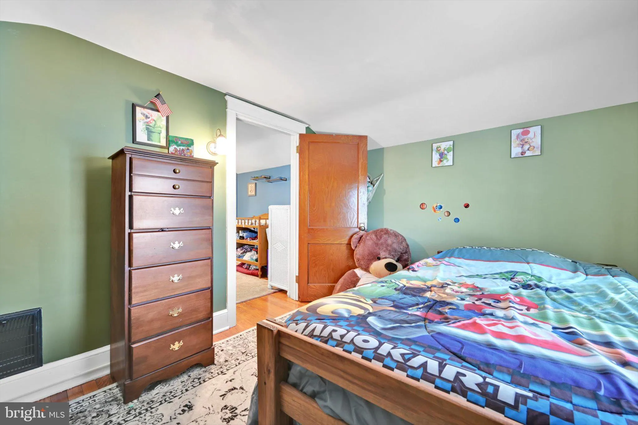 Lititz, Pennsylvania 17543, United States, 3 Bedrooms Bedrooms, ,2 BathroomsBathrooms,Residential,Pending,12205