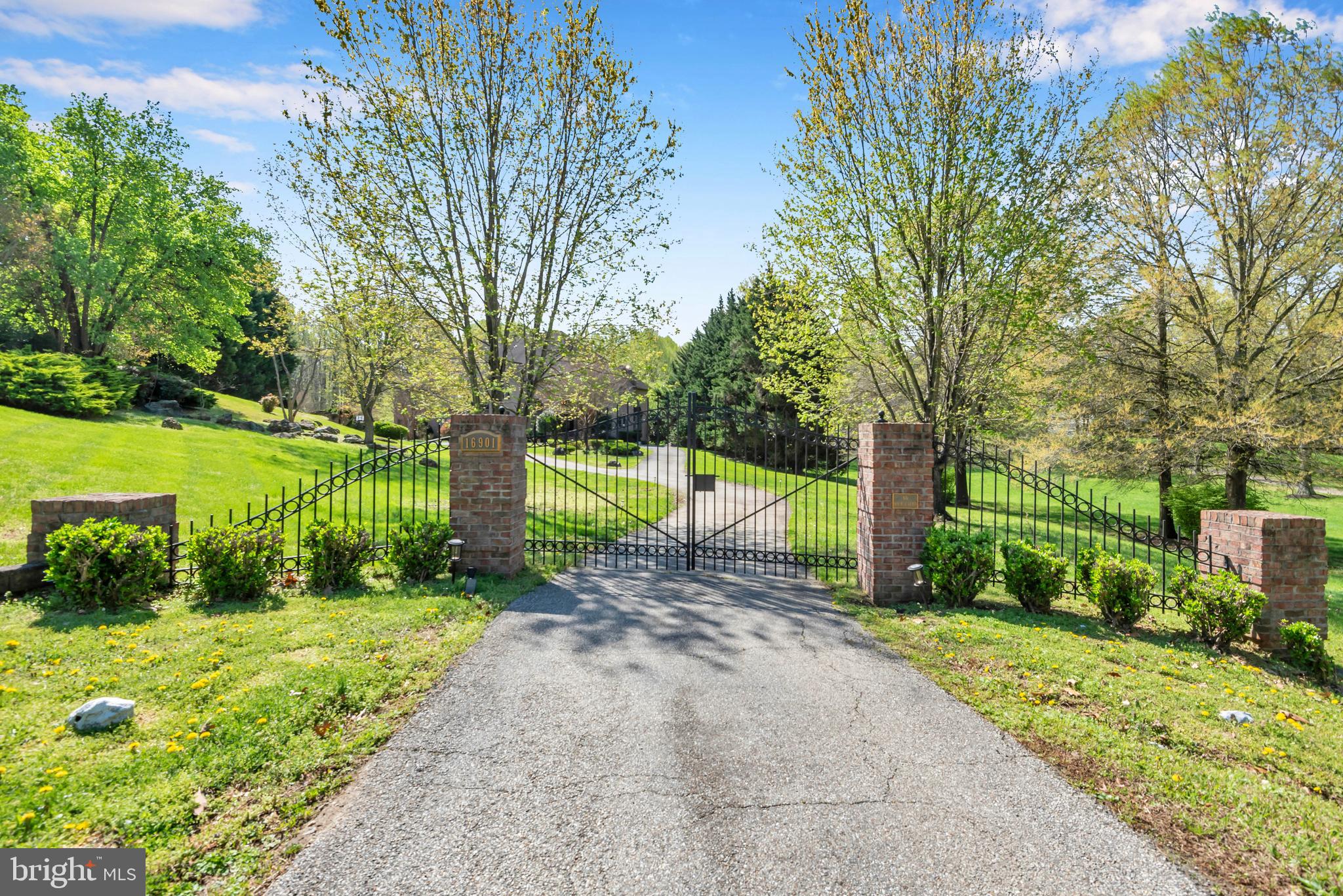 FEDERAL HILL FARM - Residential