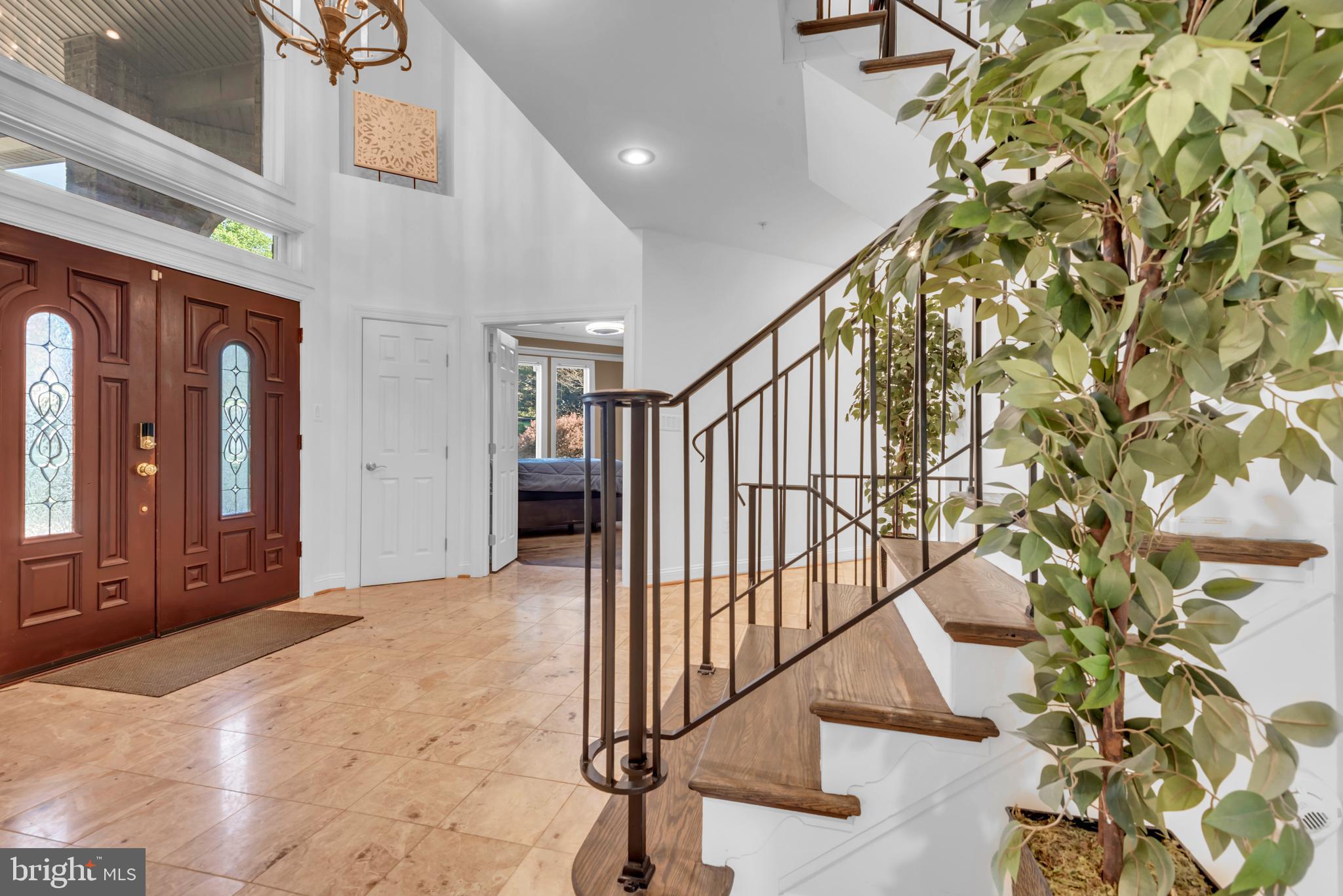 FEDERAL HILL FARM - Residential