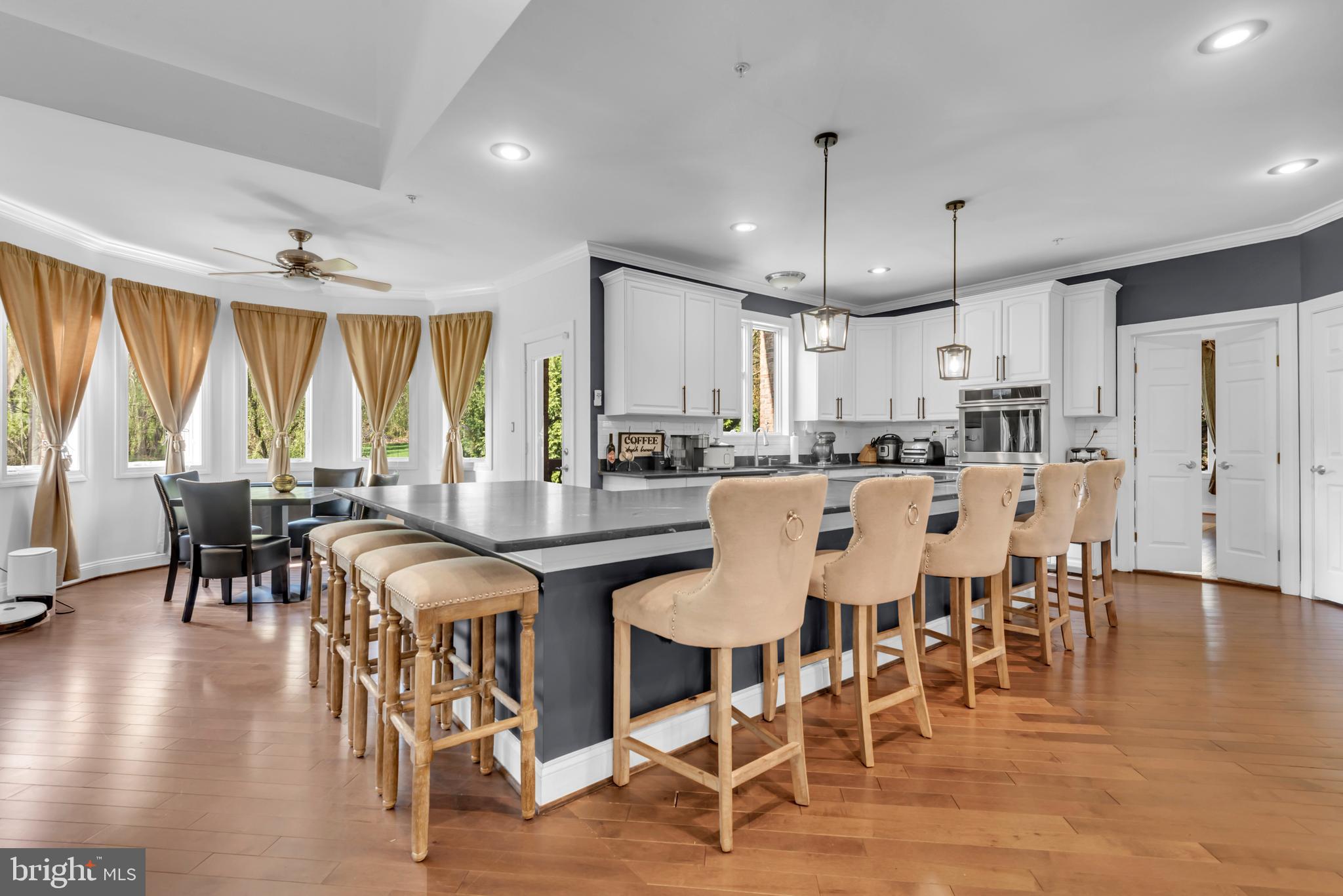 FEDERAL HILL FARM - Residential