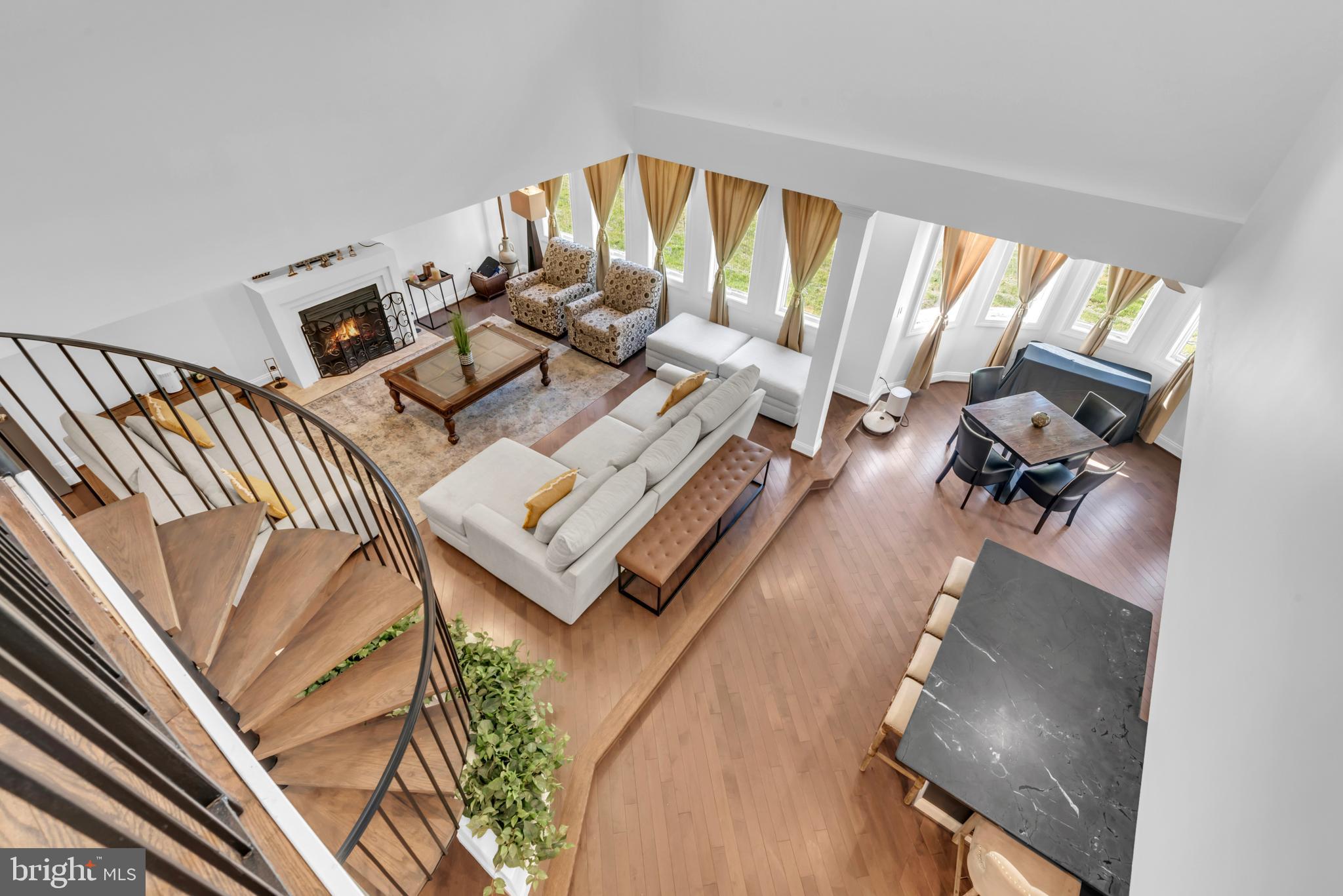 FEDERAL HILL FARM - Residential
