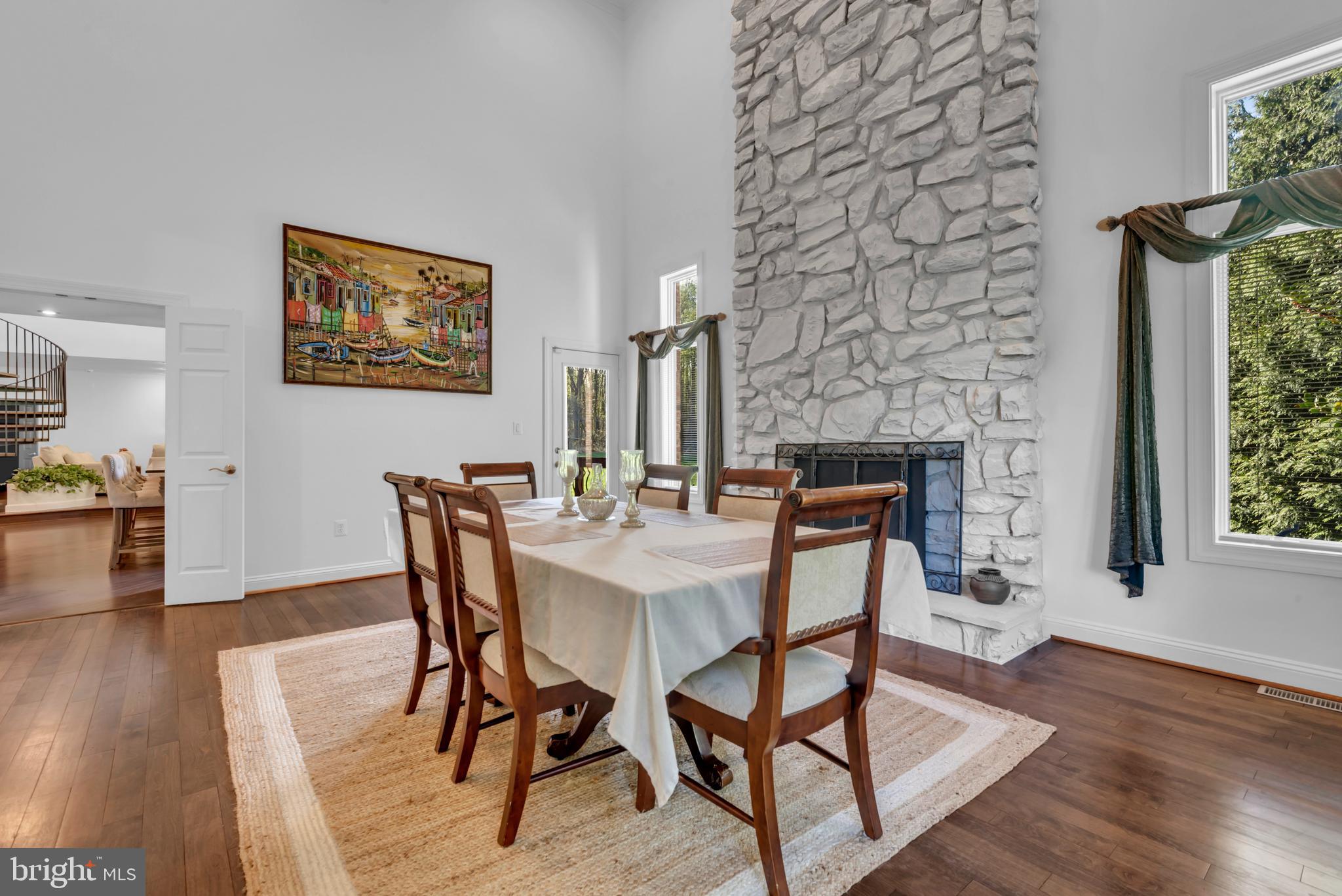FEDERAL HILL FARM - Residential
