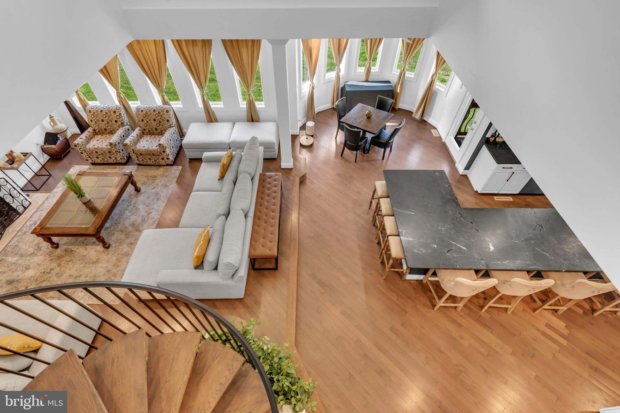FEDERAL HILL FARM - Residential