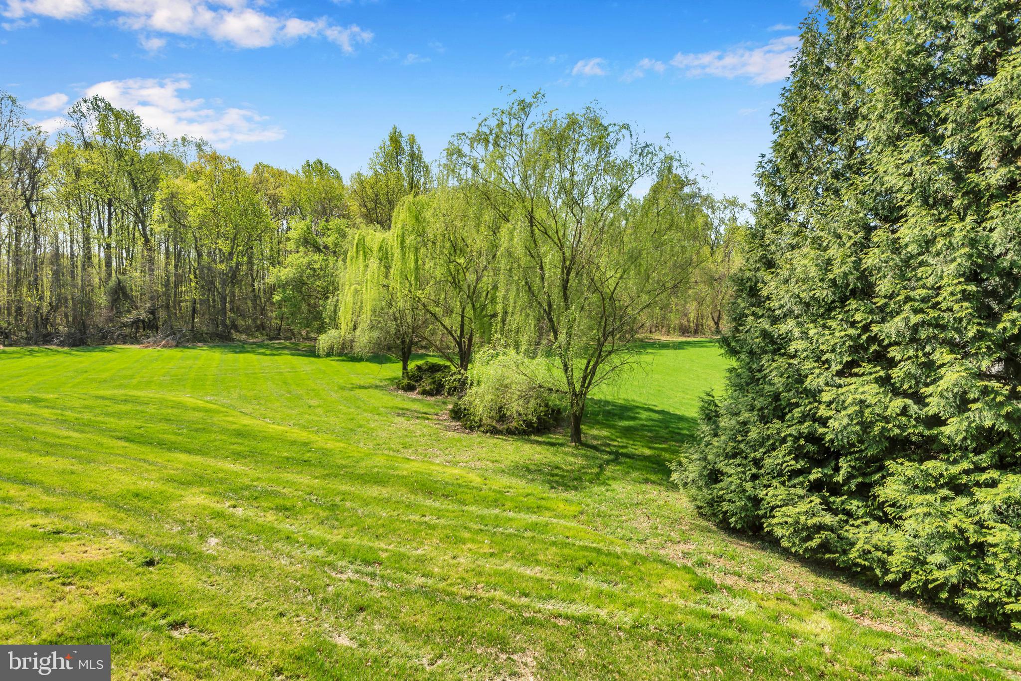 FEDERAL HILL FARM - Residential