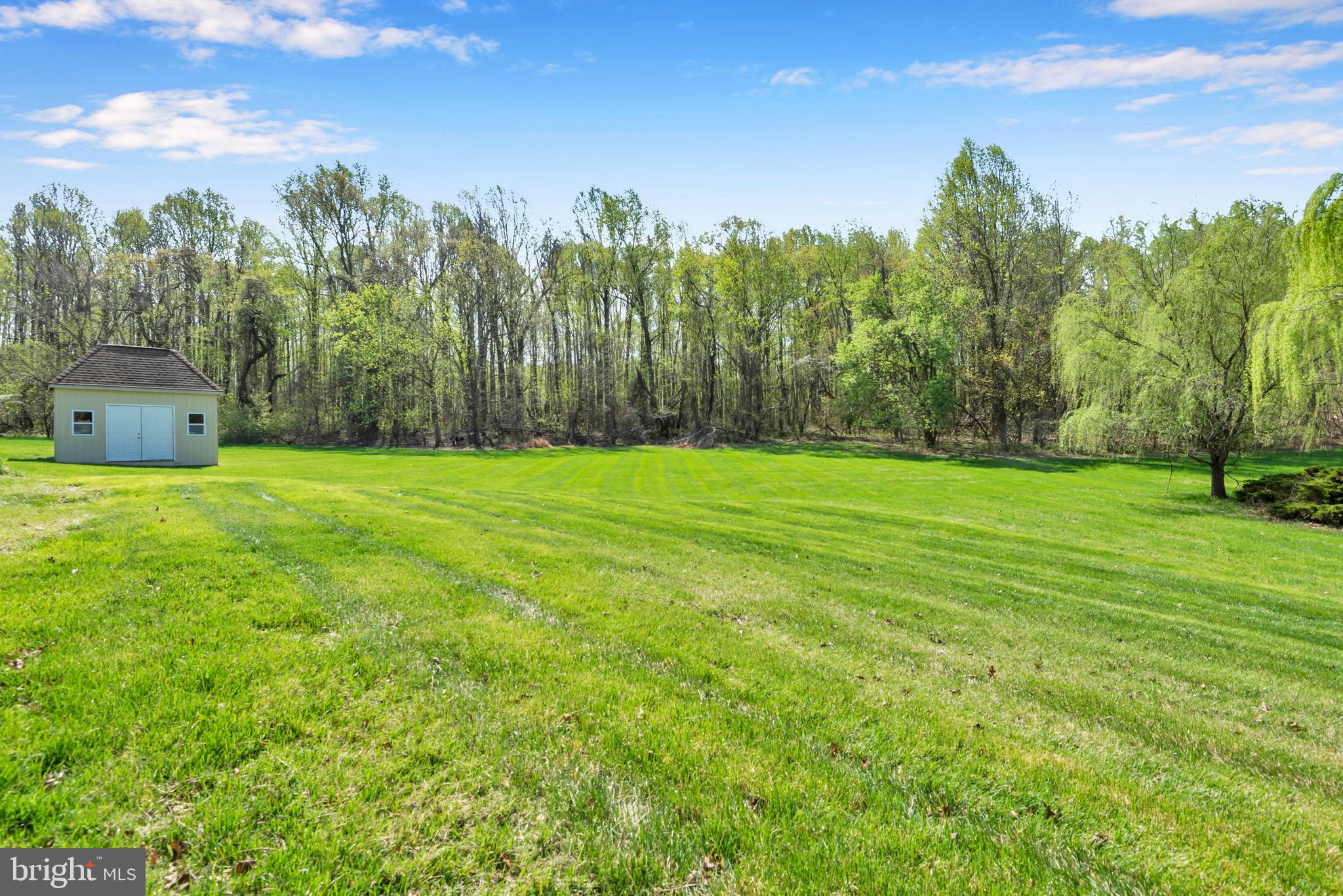 FEDERAL HILL FARM - Residential