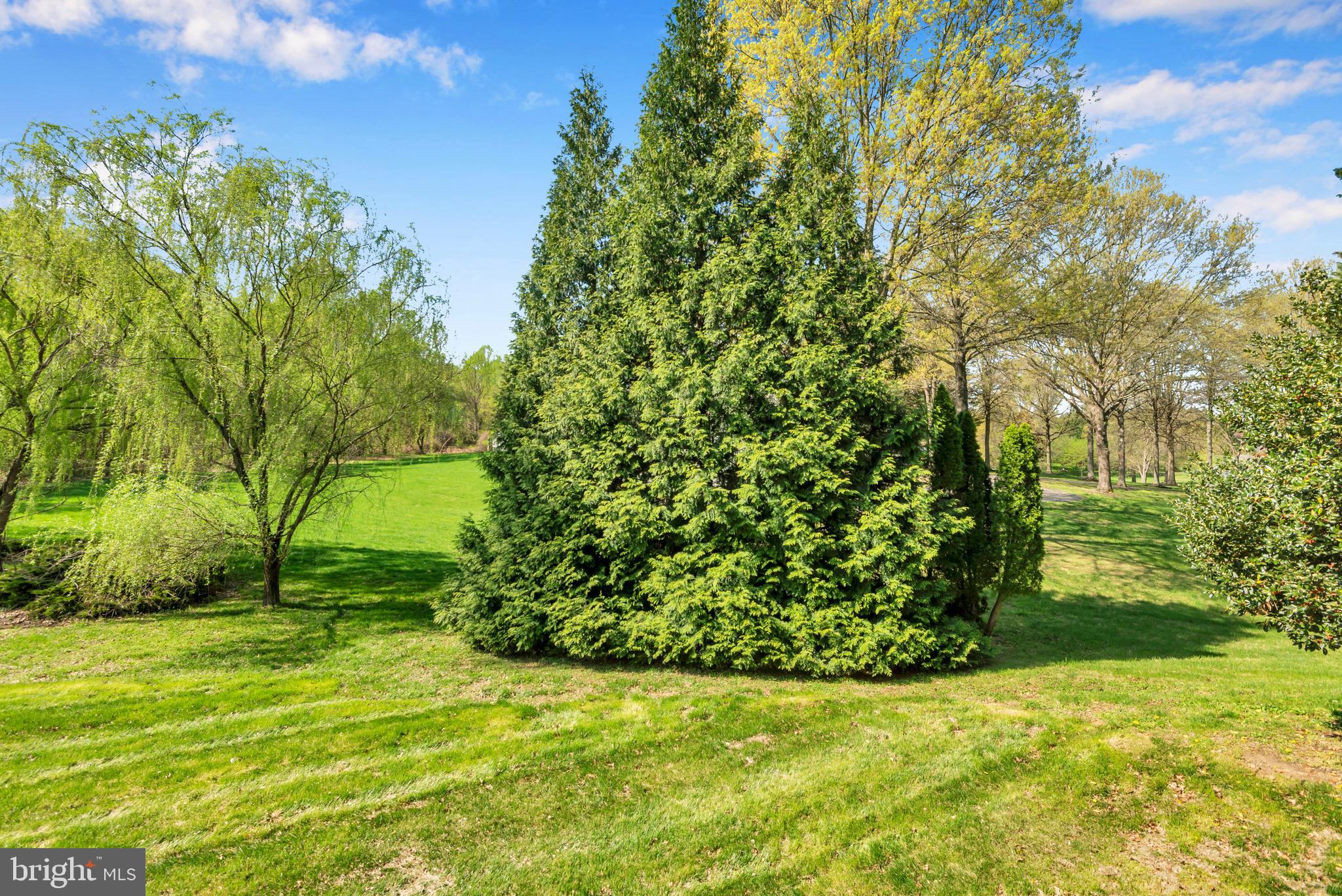 FEDERAL HILL FARM - Residential