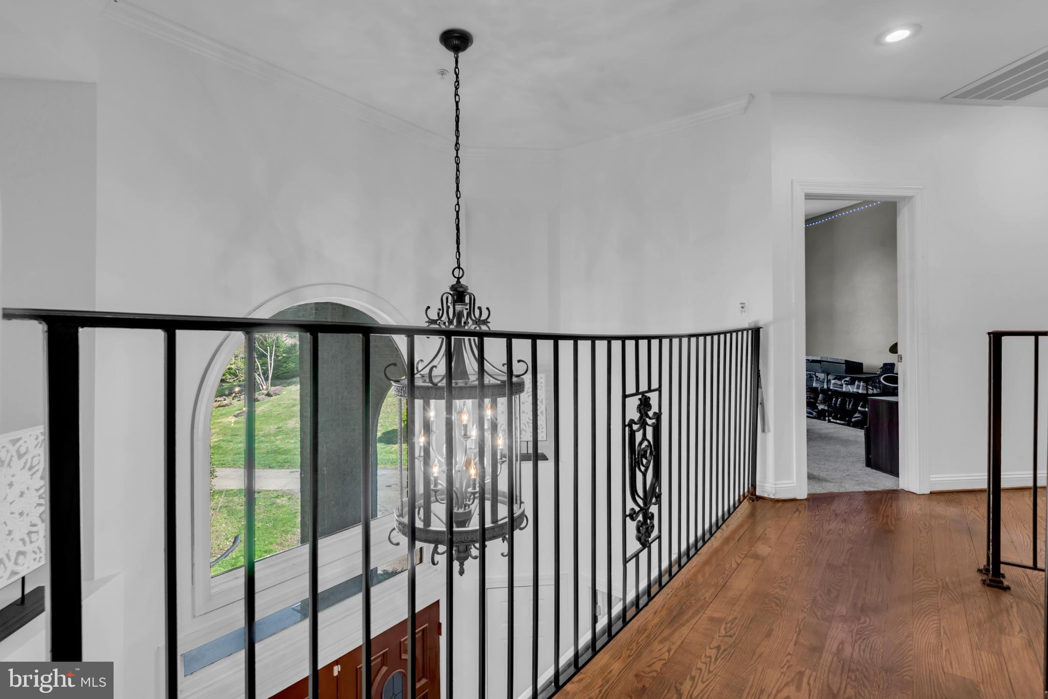 FEDERAL HILL FARM - Residential