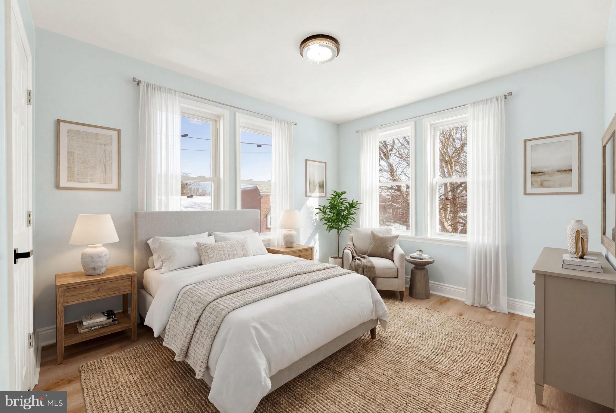 LAWNCREST - Residential