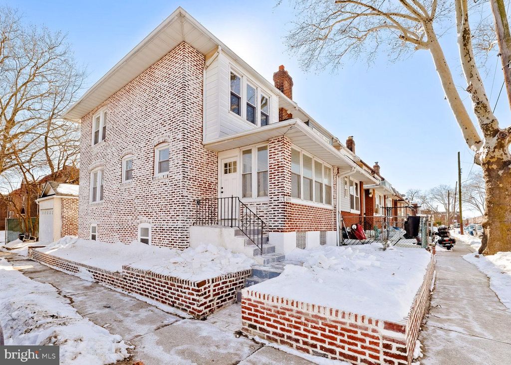 Photo of 6059 Lawndale Avenue, PHILADELPHIA, PA 19111 (MLS # PAPH2583510)