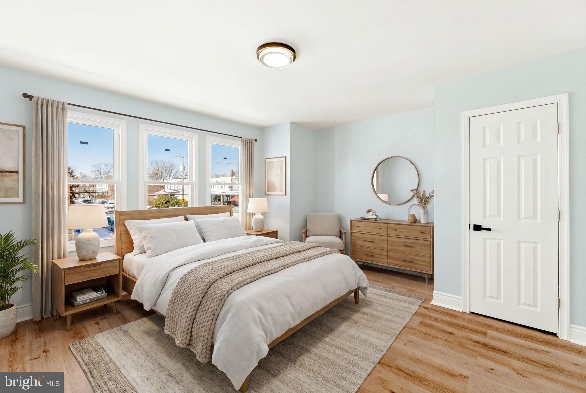 LAWNCREST - Residential