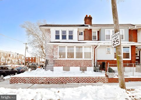 Photo of 6059 Lawndale Avenue, PHILADELPHIA, PA 19111 (MLS # PAPH2583510)