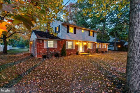 Photo of 24 Maple Avenue, CHERRY HILL, NJ 08002 (MLS # NJCD2108436)