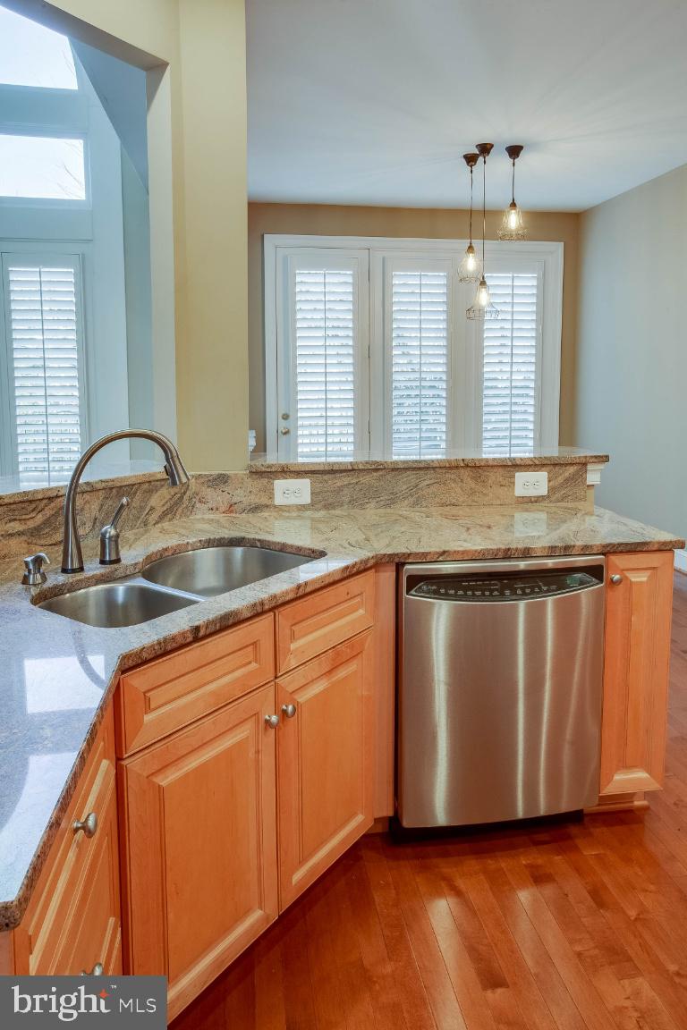 RIVER CREEK - Residential
