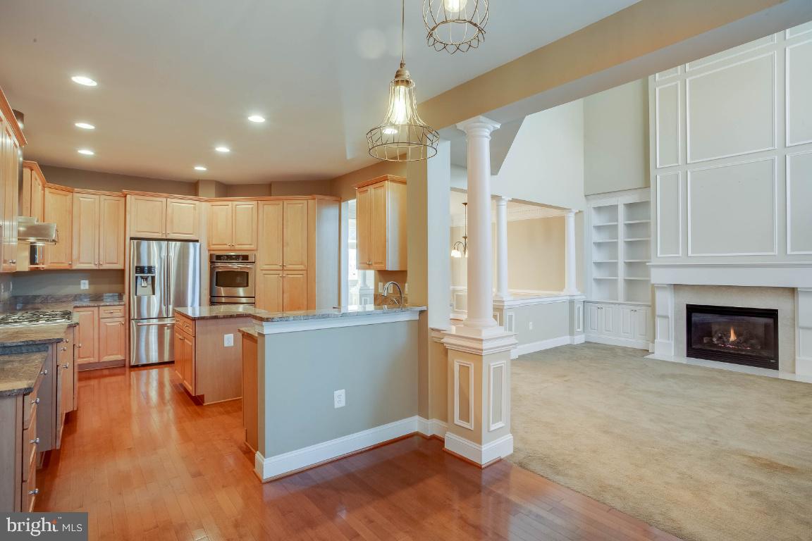 RIVER CREEK - Residential