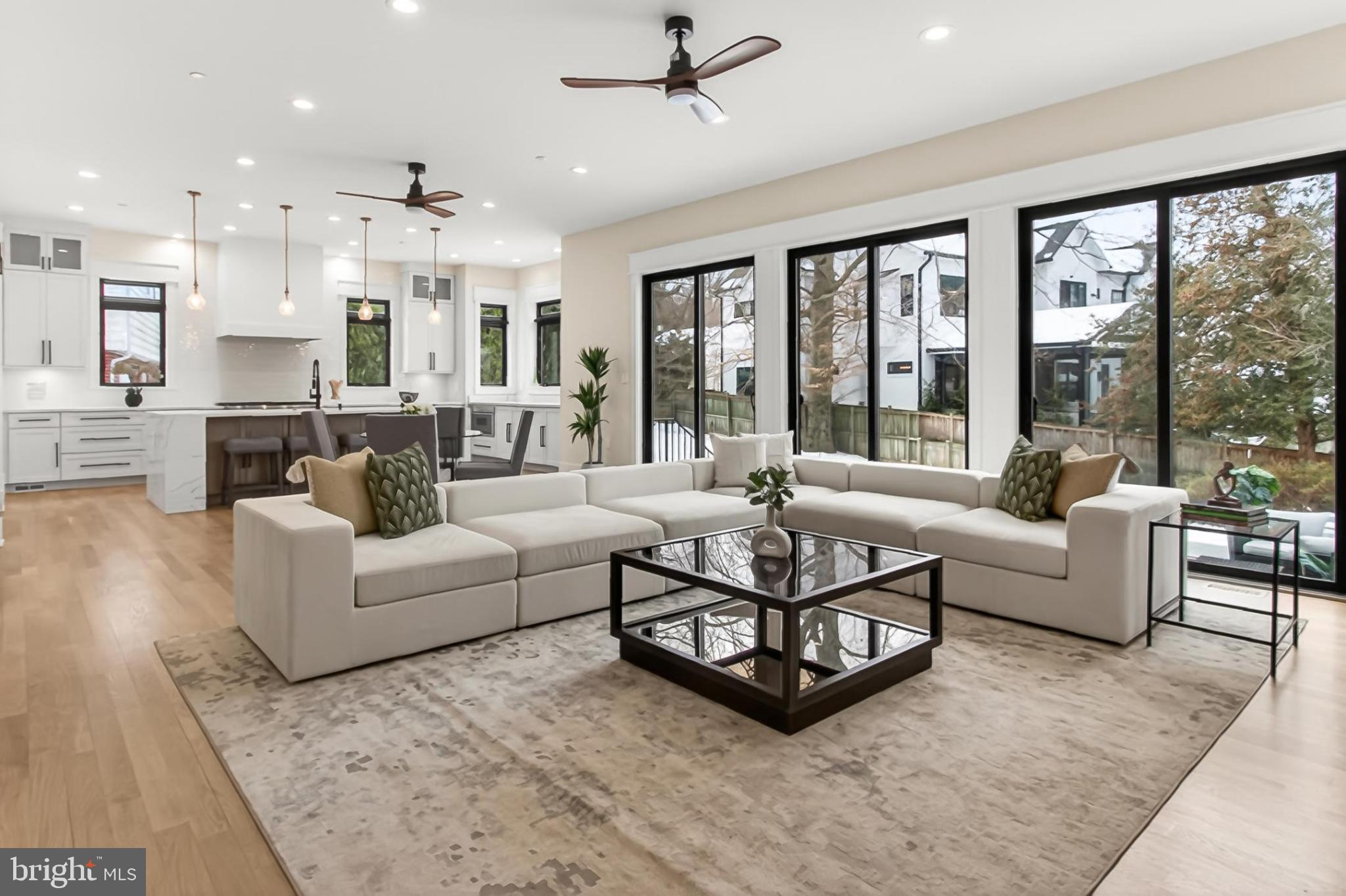 OAKWOOD KNOLLS - Residential