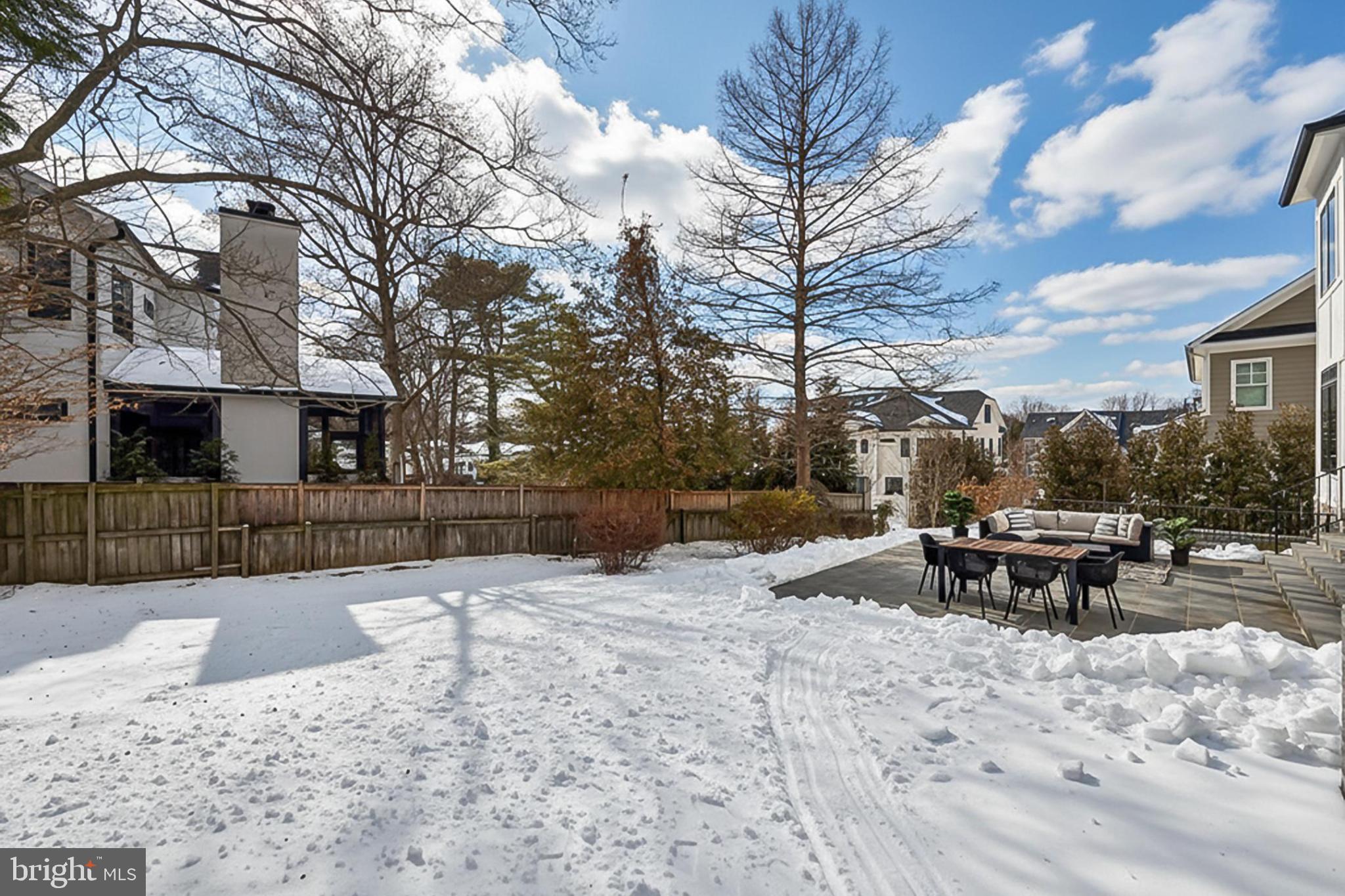 OAKWOOD KNOLLS - Residential