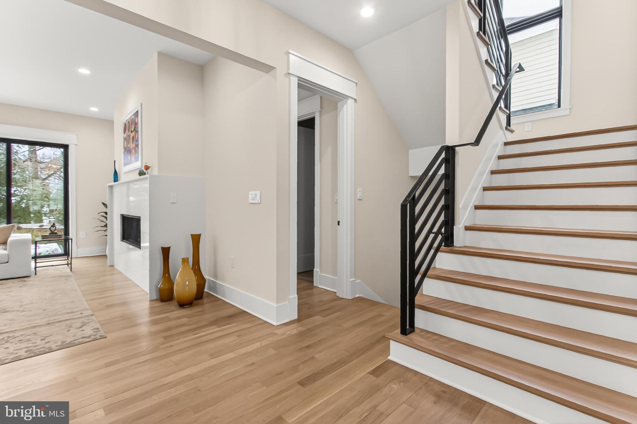 OAKWOOD KNOLLS - Residential