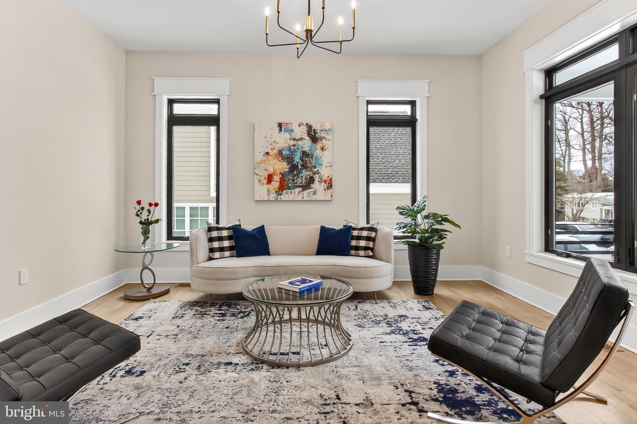 OAKWOOD KNOLLS - Residential