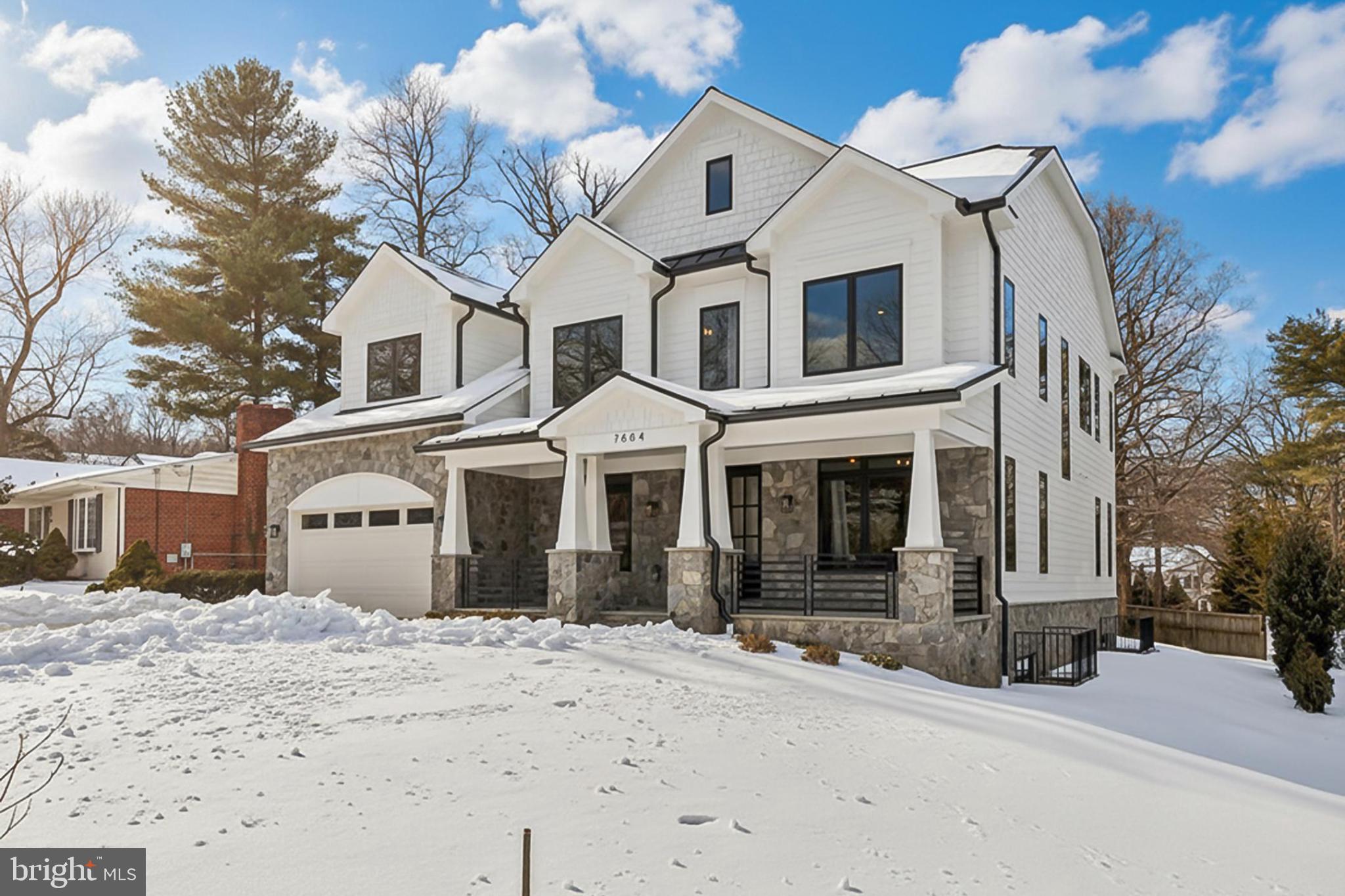 OAKWOOD KNOLLS - Residential