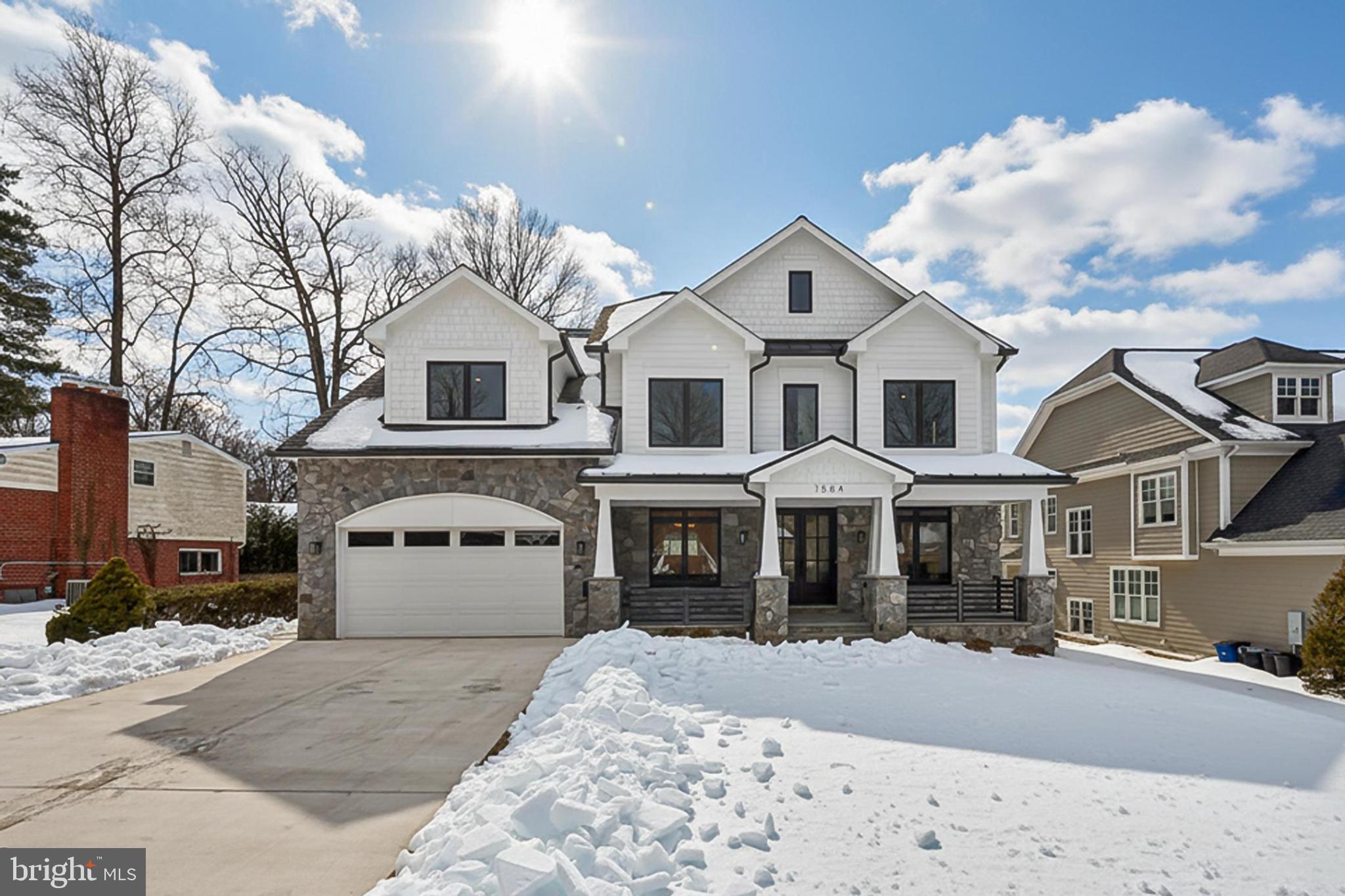 OAKWOOD KNOLLS - Residential