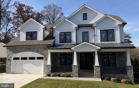 7604 HEMLOCK STREET BETHESDA MD 20817