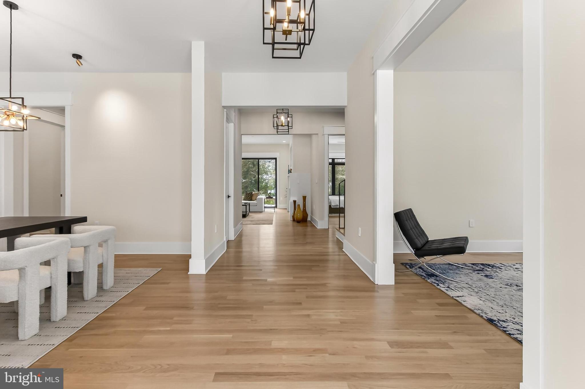 OAKWOOD KNOLLS - Residential