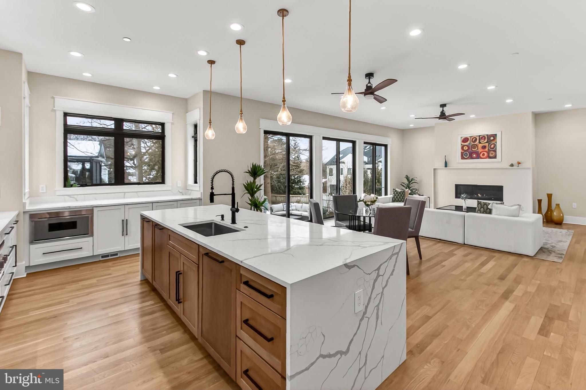 OAKWOOD KNOLLS - Residential