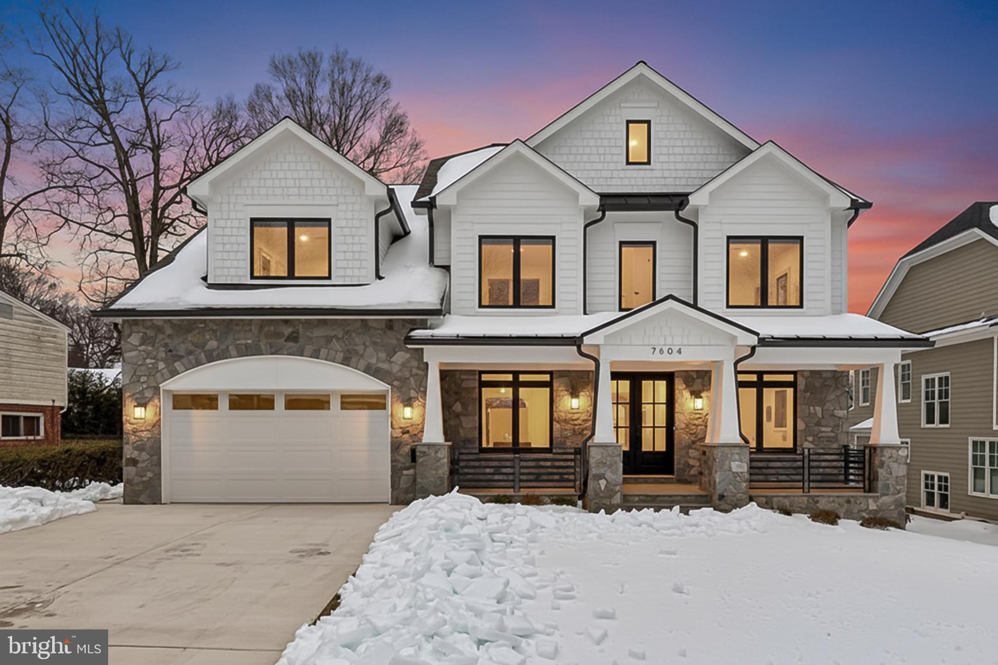 OAKWOOD KNOLLS - Residential