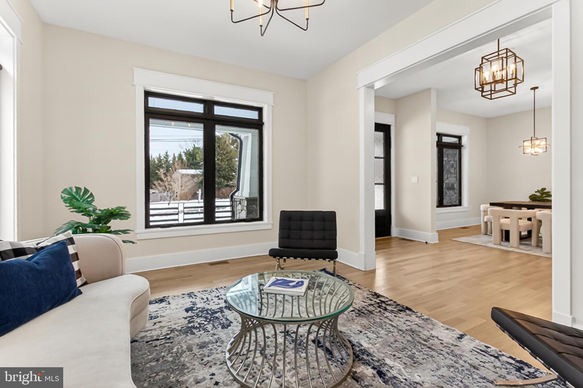 OAKWOOD KNOLLS - Residential