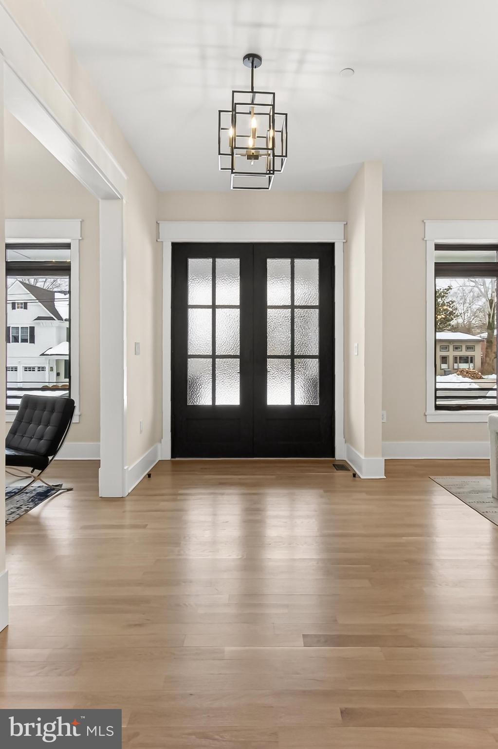 OAKWOOD KNOLLS - Residential