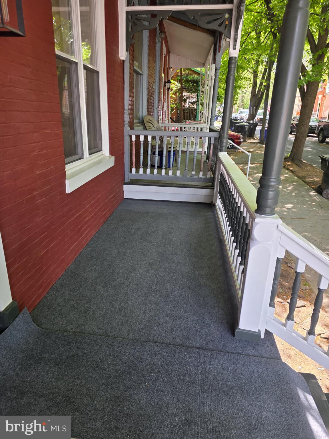 ALLISON HILL - Residential