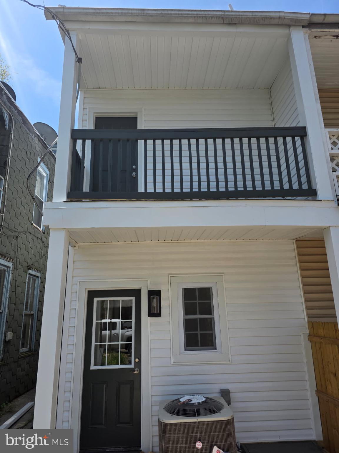 ALLISON HILL - Residential