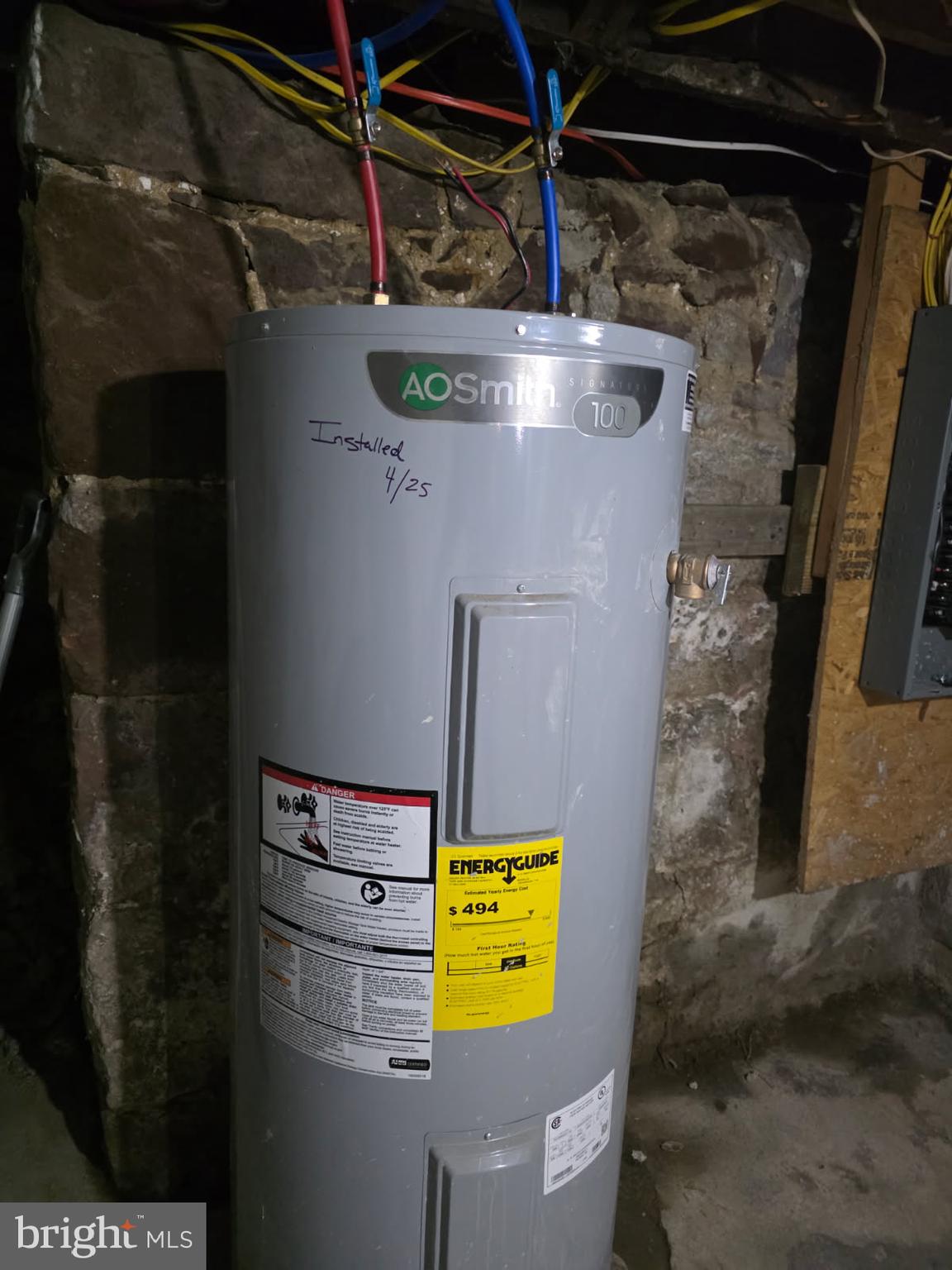 ALLISON HILL - Residential