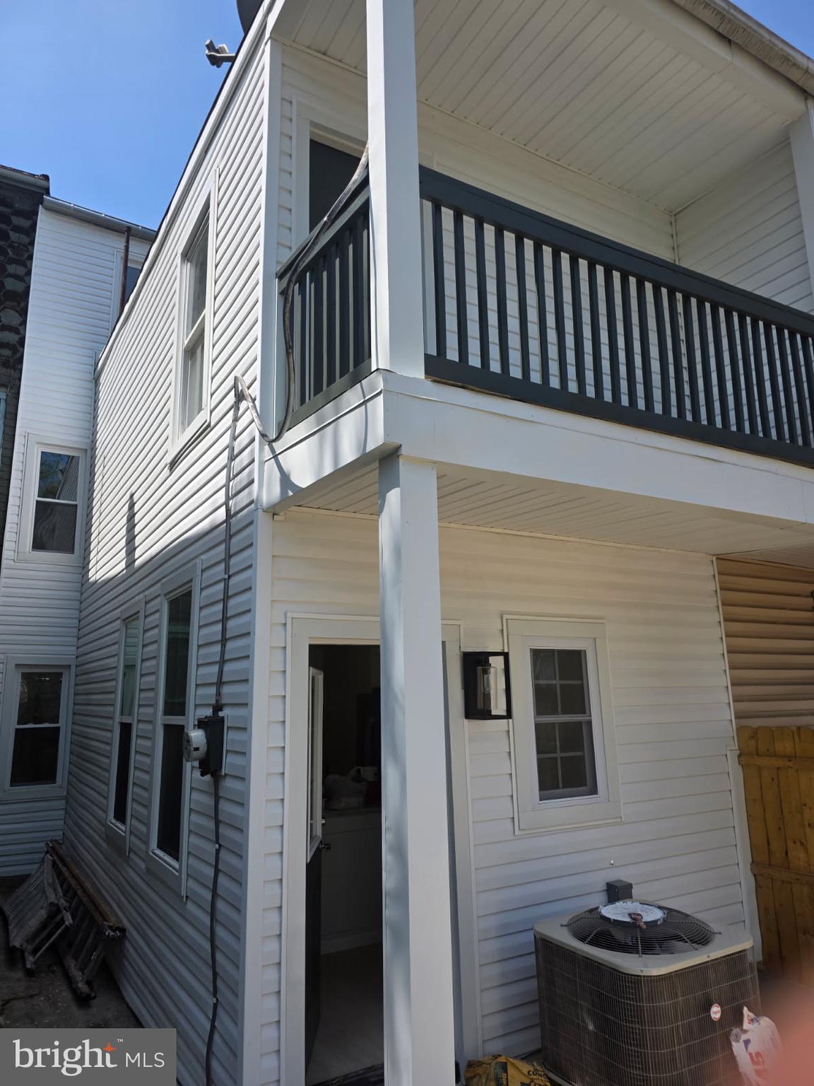 ALLISON HILL - Residential