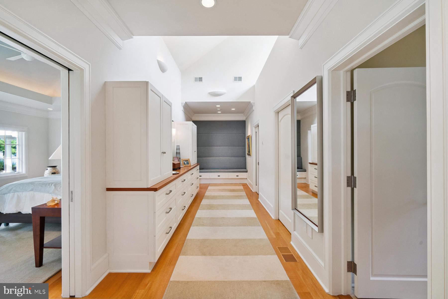 BOZMAN - Residential