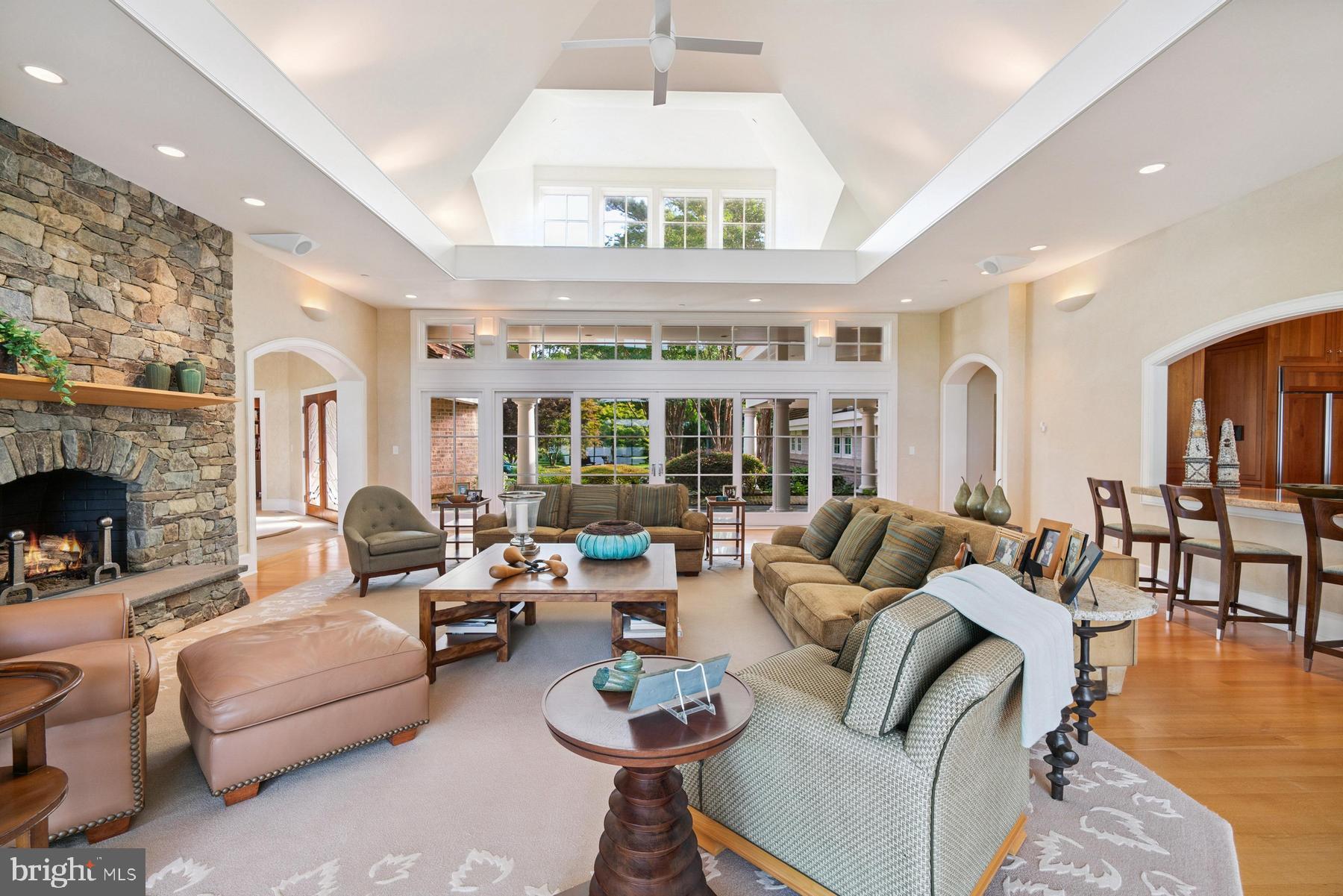 BOZMAN - Residential