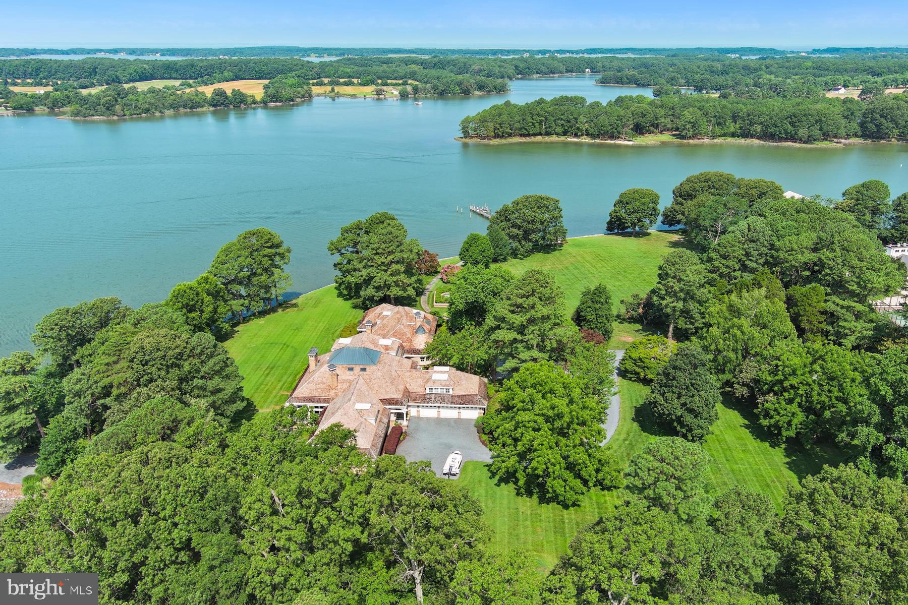 BOZMAN - Residential