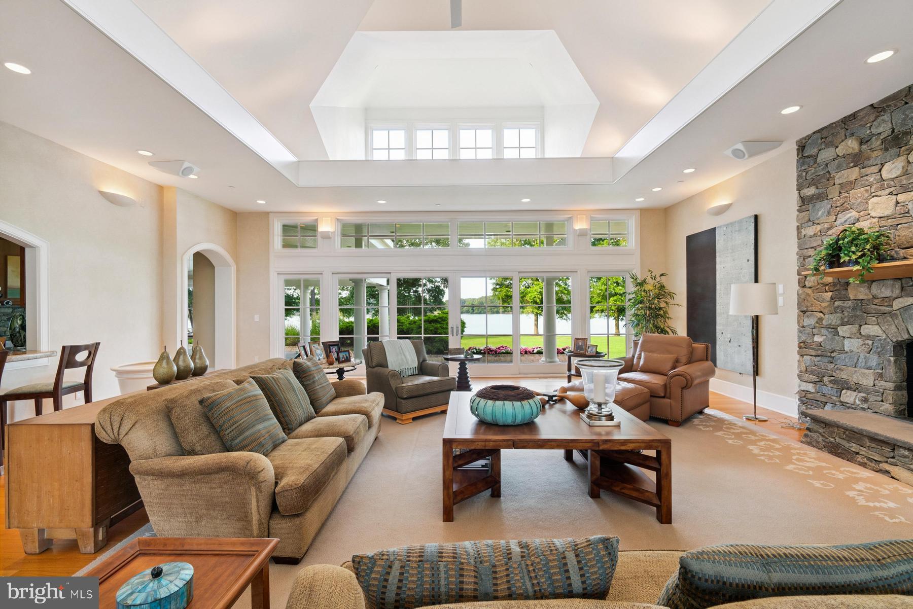 BOZMAN - Residential