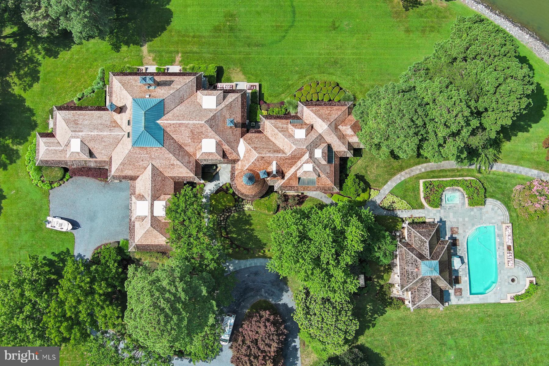 BOZMAN - Residential