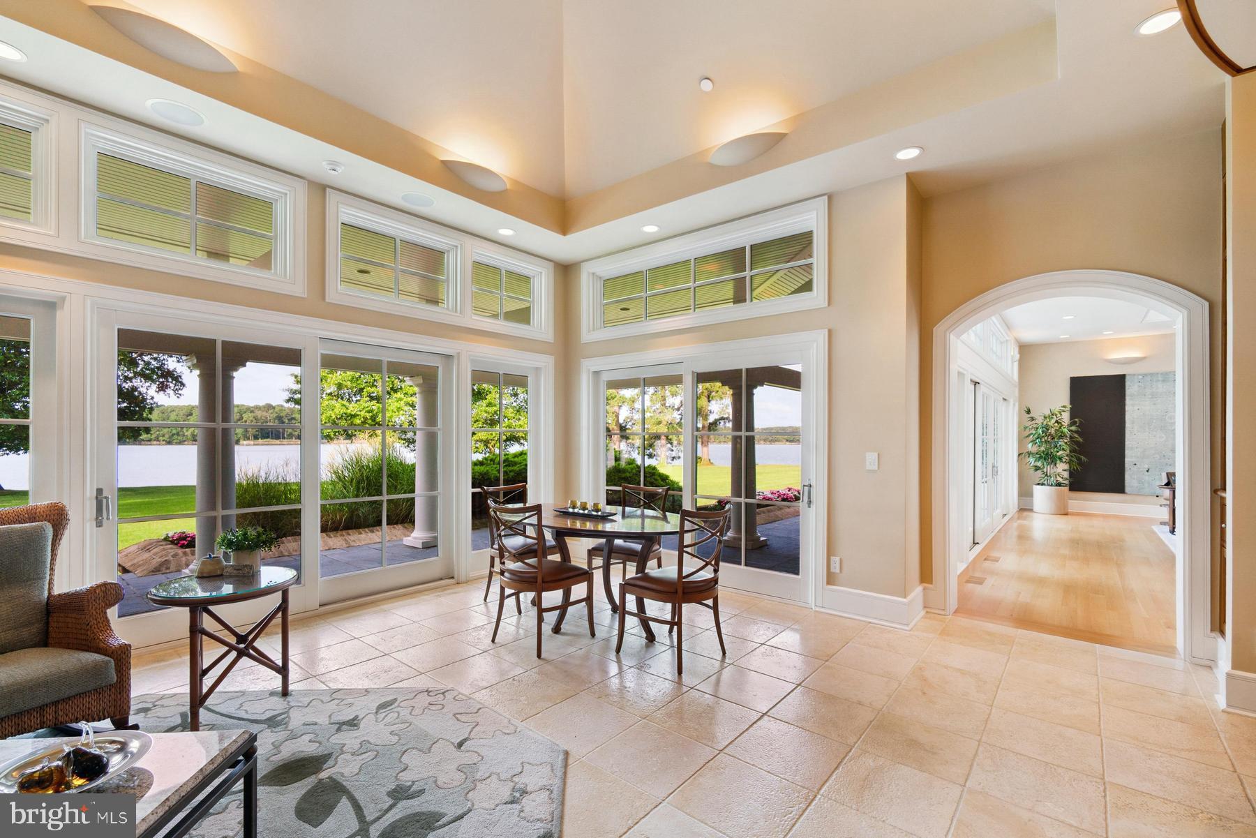 BOZMAN - Residential