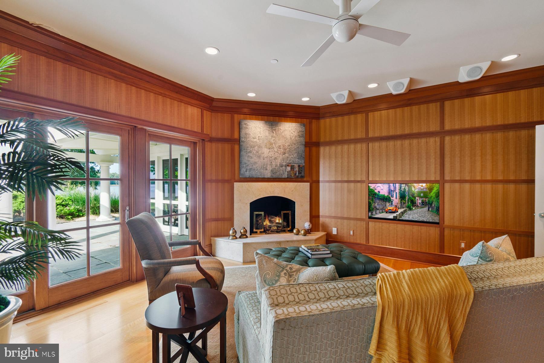 BOZMAN - Residential