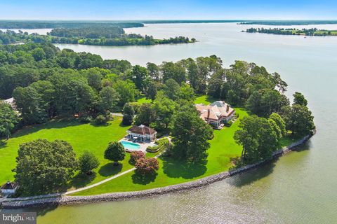 7090 COOPER POINT ROAD BOZMAN MD 21612