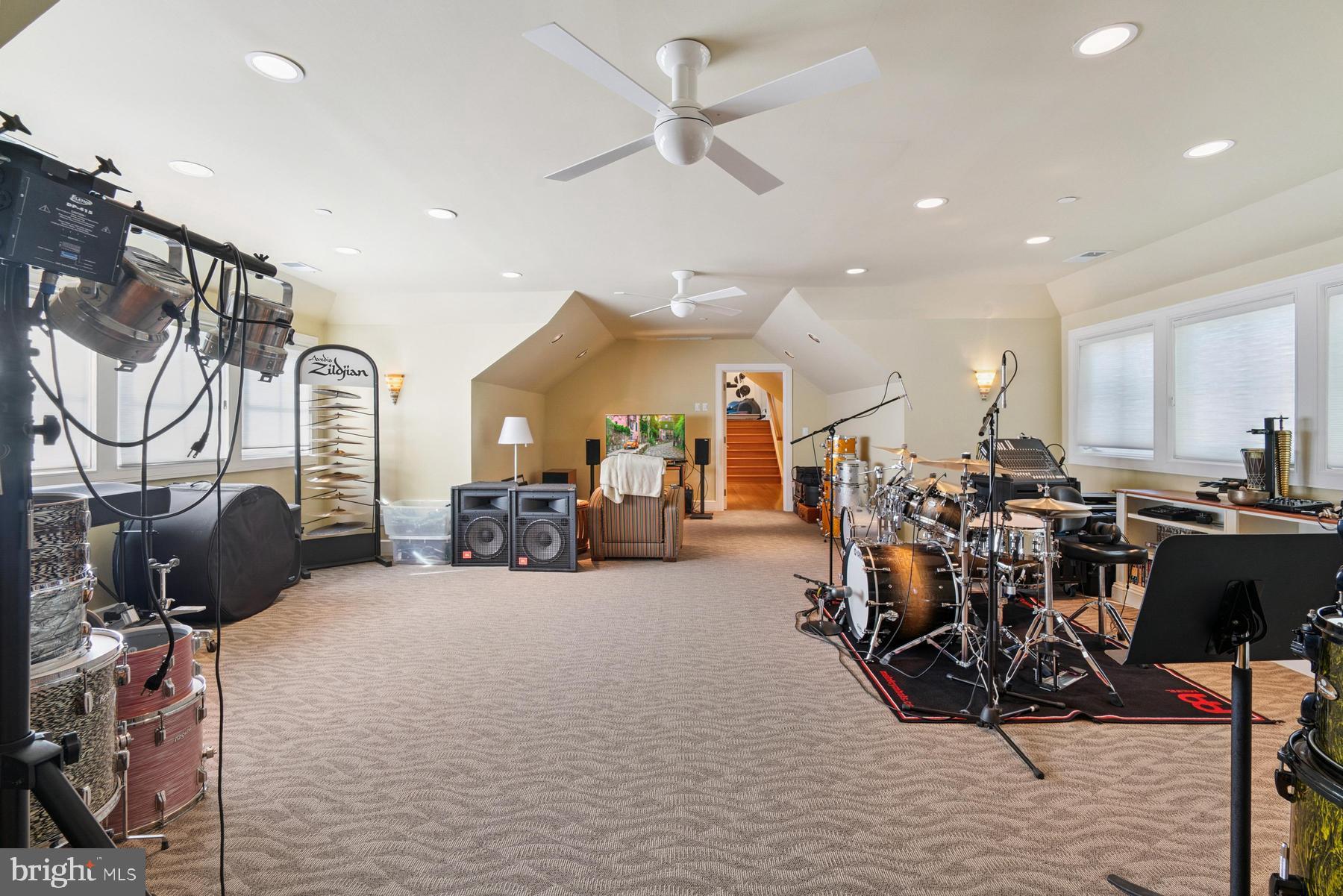 BOZMAN - Residential