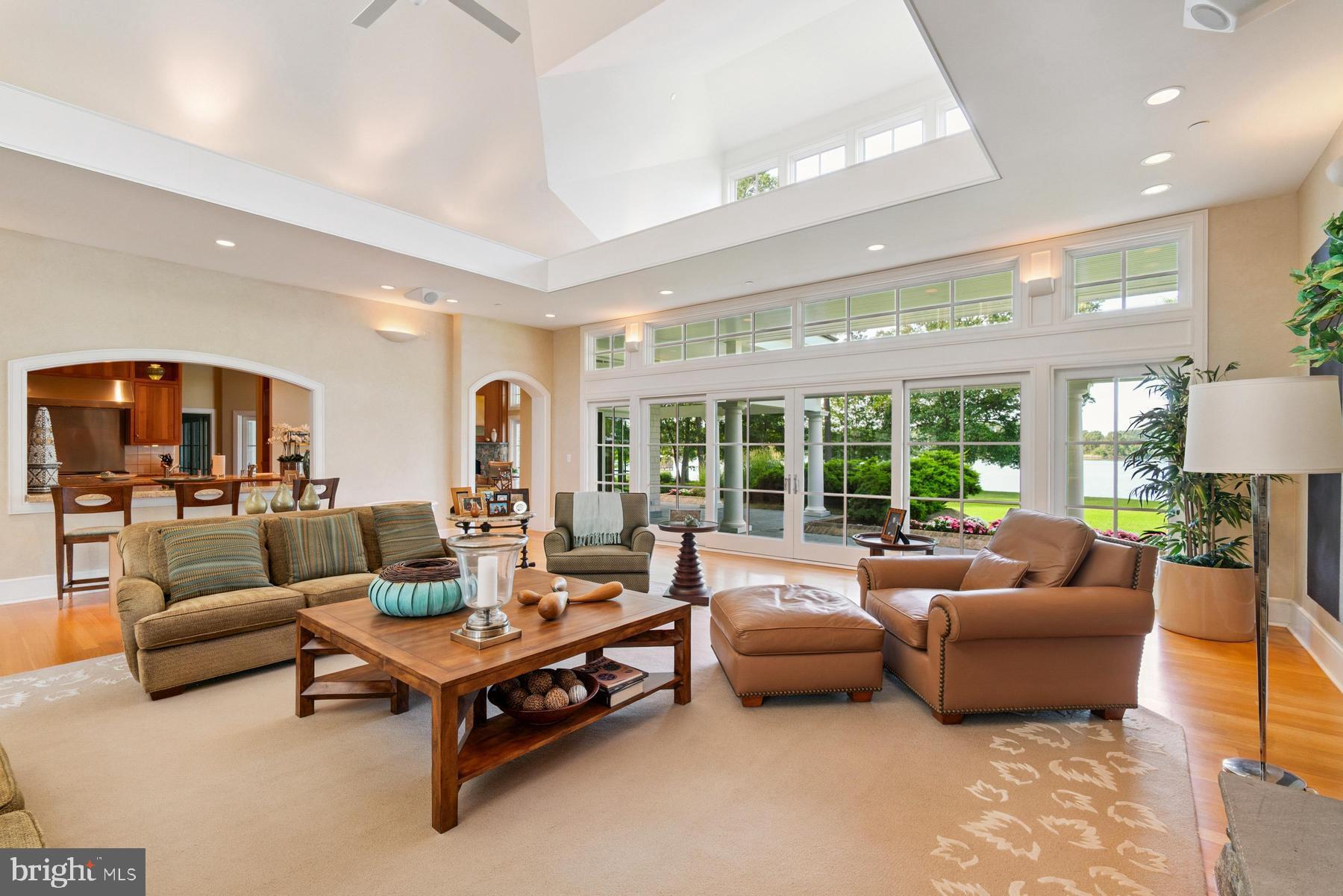 BOZMAN - Residential